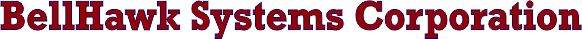 BellHawk Systems Corporation