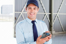 Work-in-Process Tracking