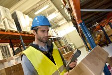 Work-in-Process Tracking